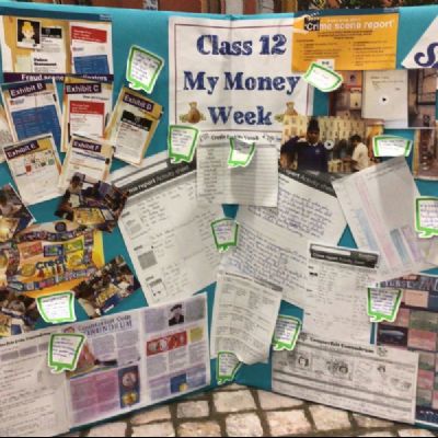 My Money Week 2022
