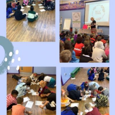 World Book Day 2023